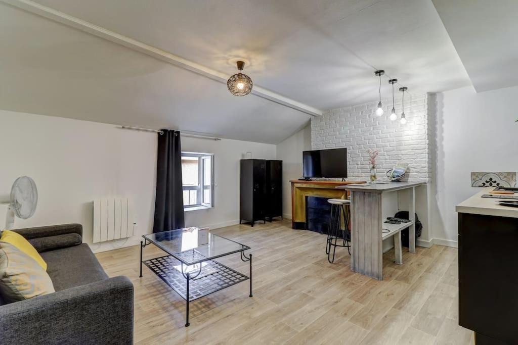 Le Nid Douillet Topdestination-Bourg - Centre Ville - 3 Etoiles Exteriér fotografie