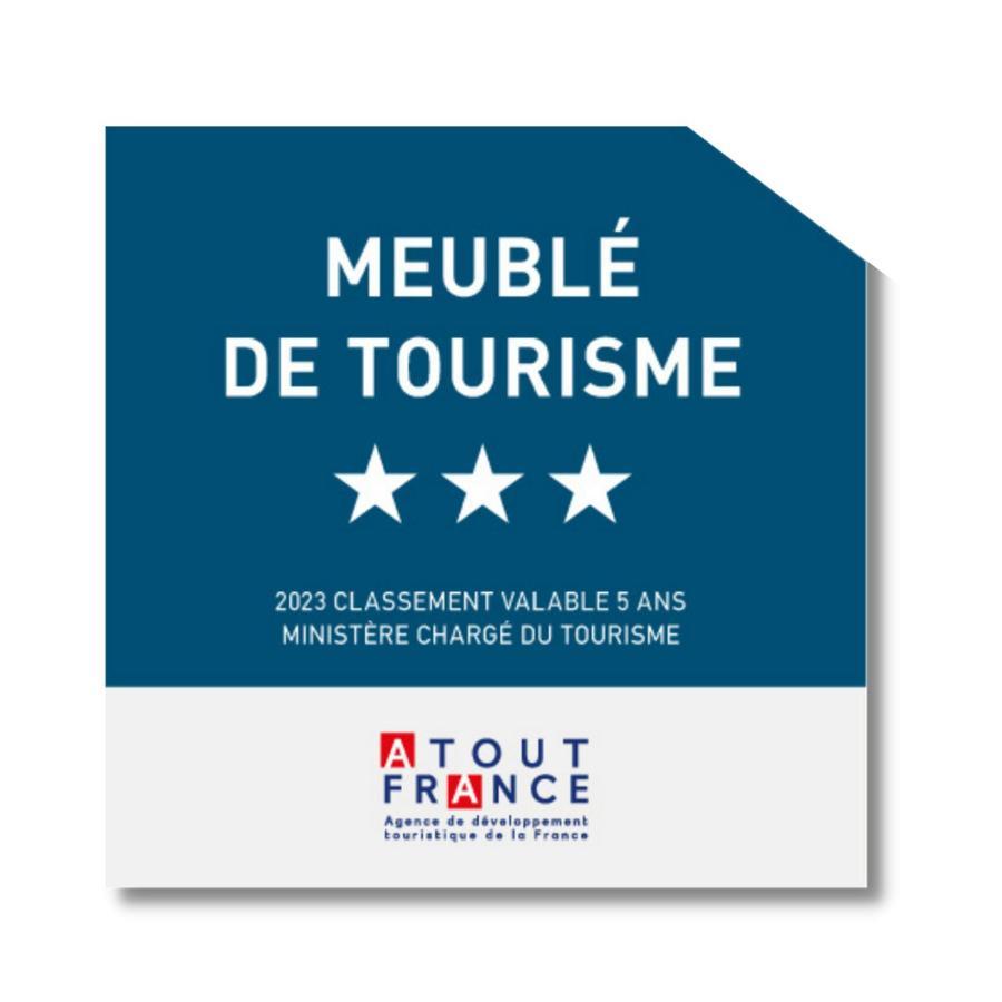 Le Nid Douillet Topdestination-Bourg - Centre Ville - 3 Etoiles Exteriér fotografie